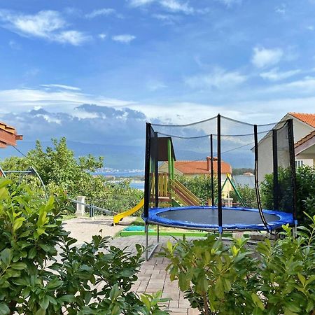 Villa Rebeka Šilo Eksteriør bilde