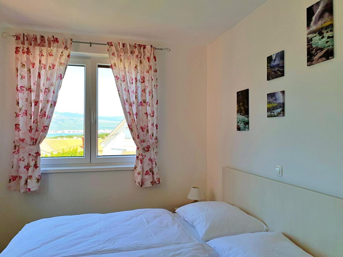 Villa Rebeka Šilo Eksteriør bilde