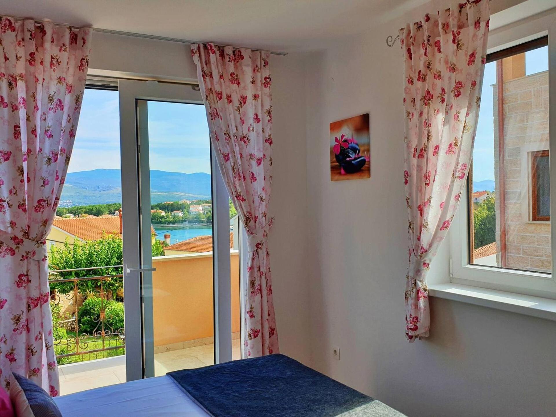 Villa Rebeka Šilo Eksteriør bilde