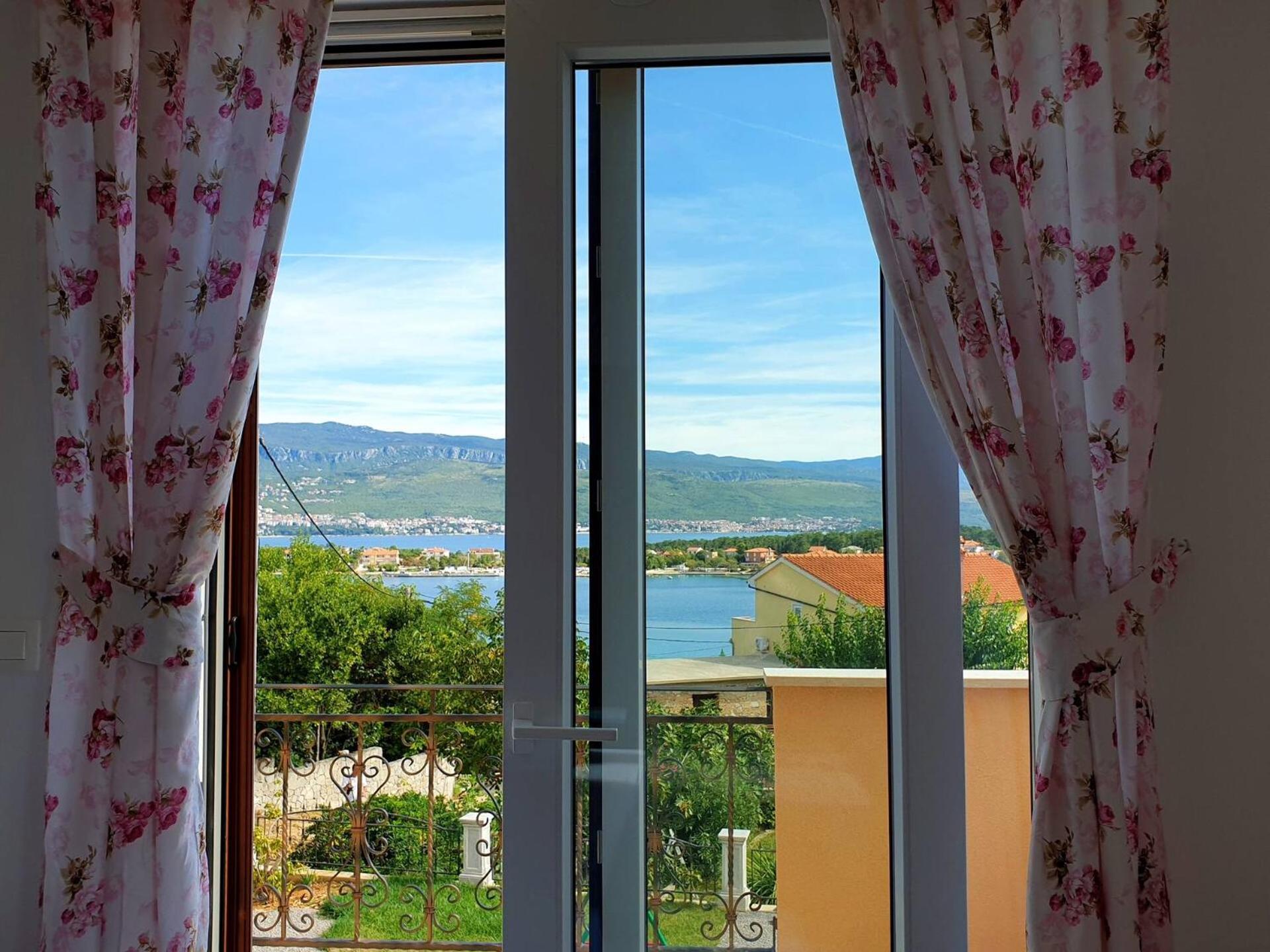 Villa Rebeka Šilo Eksteriør bilde